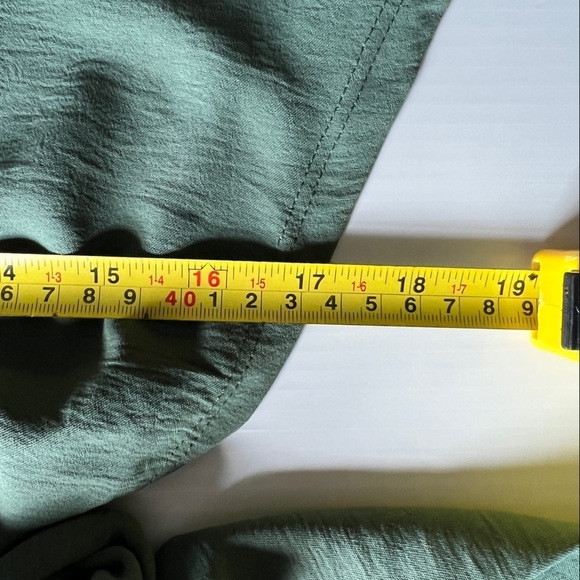 ZARA BELTED WRAP DRESS | 0264/744 | - Picture 3 of 5